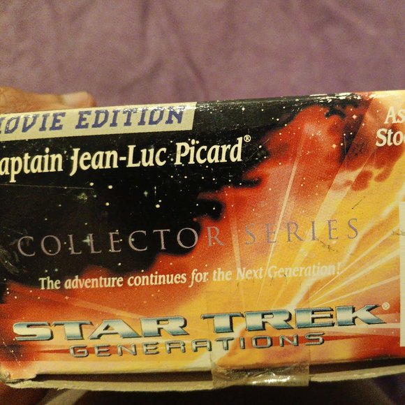 Doll - Picture 3 of 9